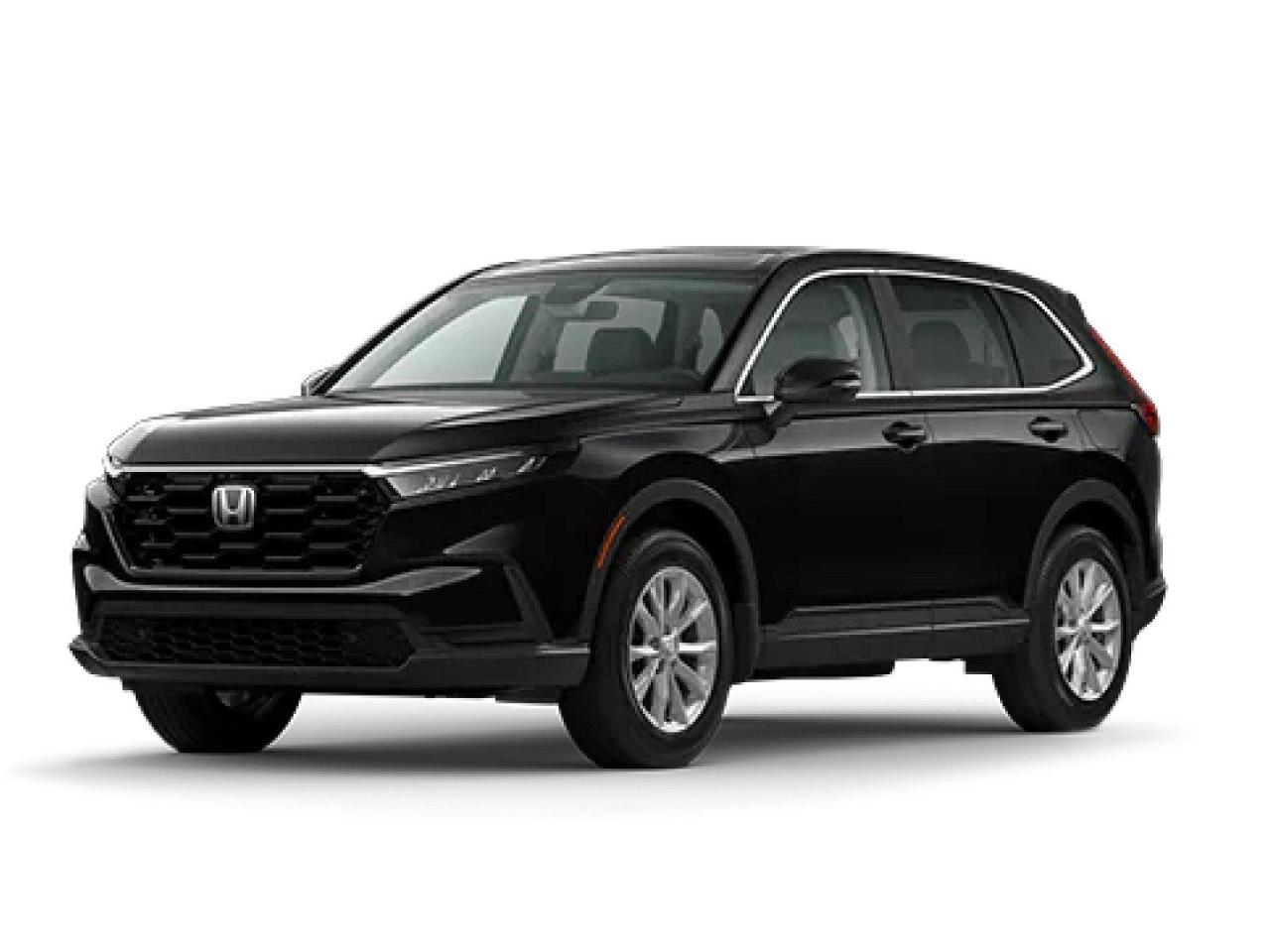 New 2023 Honda CR-V EX-L EXECUTIVE DEMO for sale in Winnipeg, MB