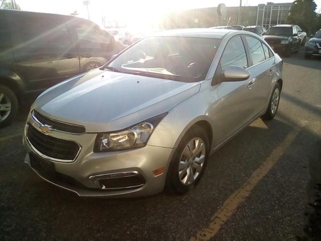 2015 Chevrolet Cruze 1LT Auto