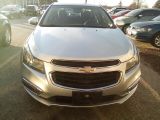 2015 Chevrolet Cruze 1LT Auto