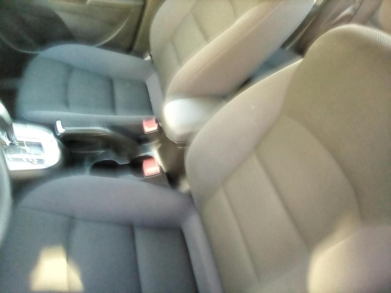 2015 Chevrolet Cruze 1LT Auto