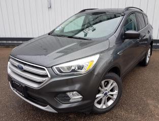 Used 2017 Ford Escape SE 4WD *HEATED SEATS-BLUETOOTH* for sale in Kitchener, ON