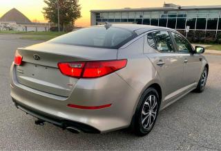 2015 Kia Optima Safety Certified - Photo #7