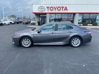 Used 2020 Toyota Camry SE for sale in Cambridge, ON
