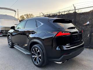 2016 Lexus NX 200t ***SOLD*** - Photo #5