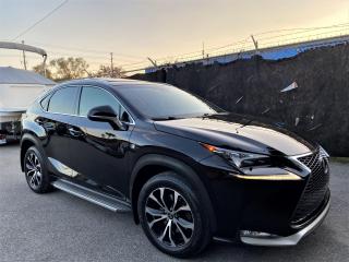 2016 Lexus NX 200t ***SOLD*** - Photo #7