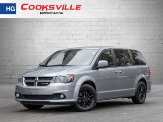Used 2020 Dodge Grand Caravan GT, BACKUP CAM, HEATED SEATS, BLUETOOTH, ALLOYS for sale in Mississauga, ON