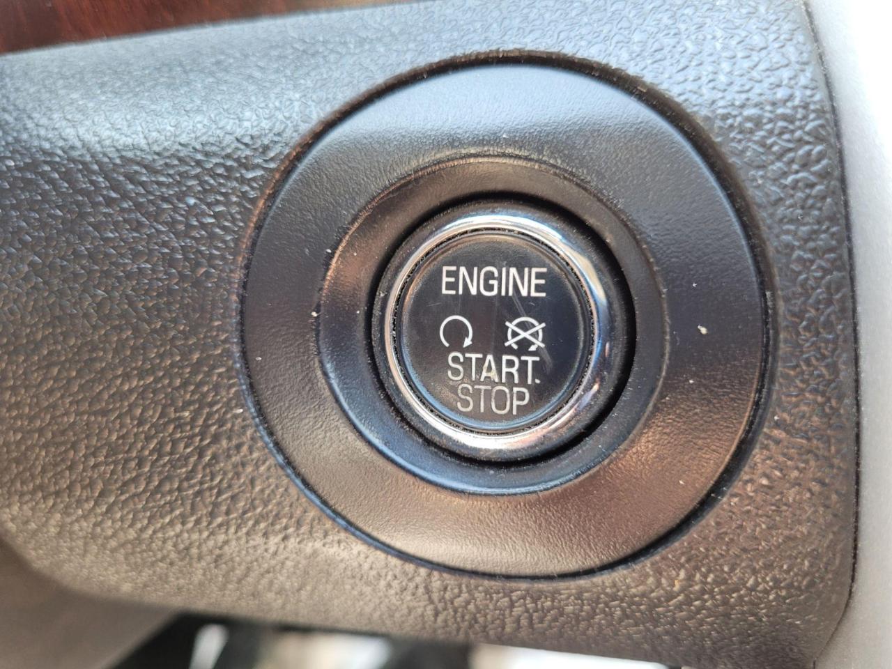 2014 Ford Edge Limited AWD Photo