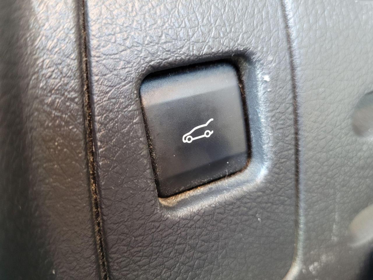 2014 Ford Edge Limited AWD Photo