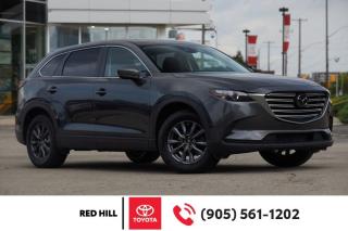 Used 2020 Mazda CX-9 GS Room for the whole team! for sale in Hamilton, ON