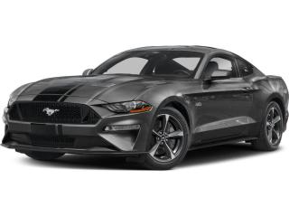 New 2022 Ford Mustang GT Premium for sale in Kitchener, ON