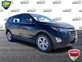 Used 2020 Chevrolet Equinox 1.5LT/LT/FWD for sale in Grimsby, ON
