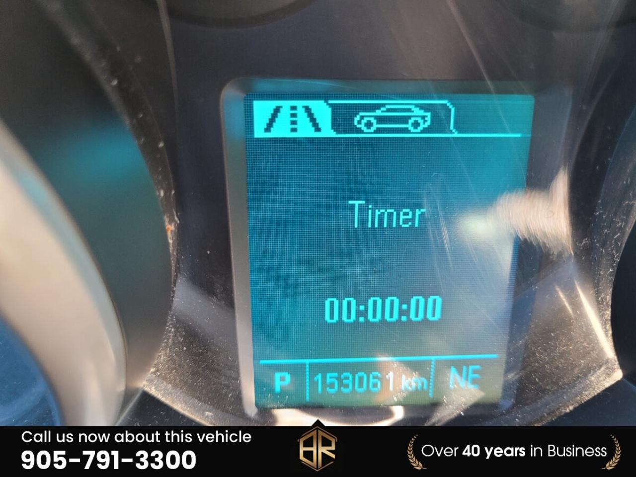 2015 Chevrolet Cruze 1LT | No Accidents Reported Photo