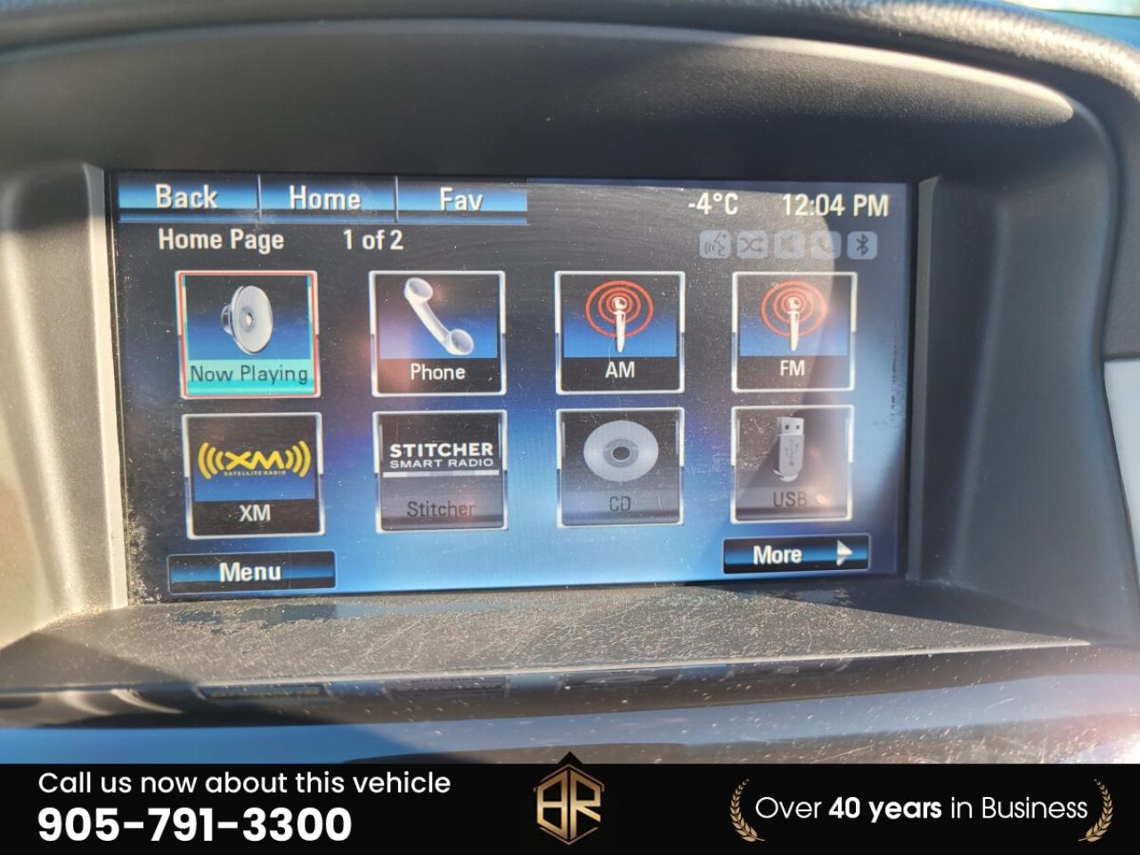 2015 Chevrolet Cruze 1LT | No Accidents Reported Photo