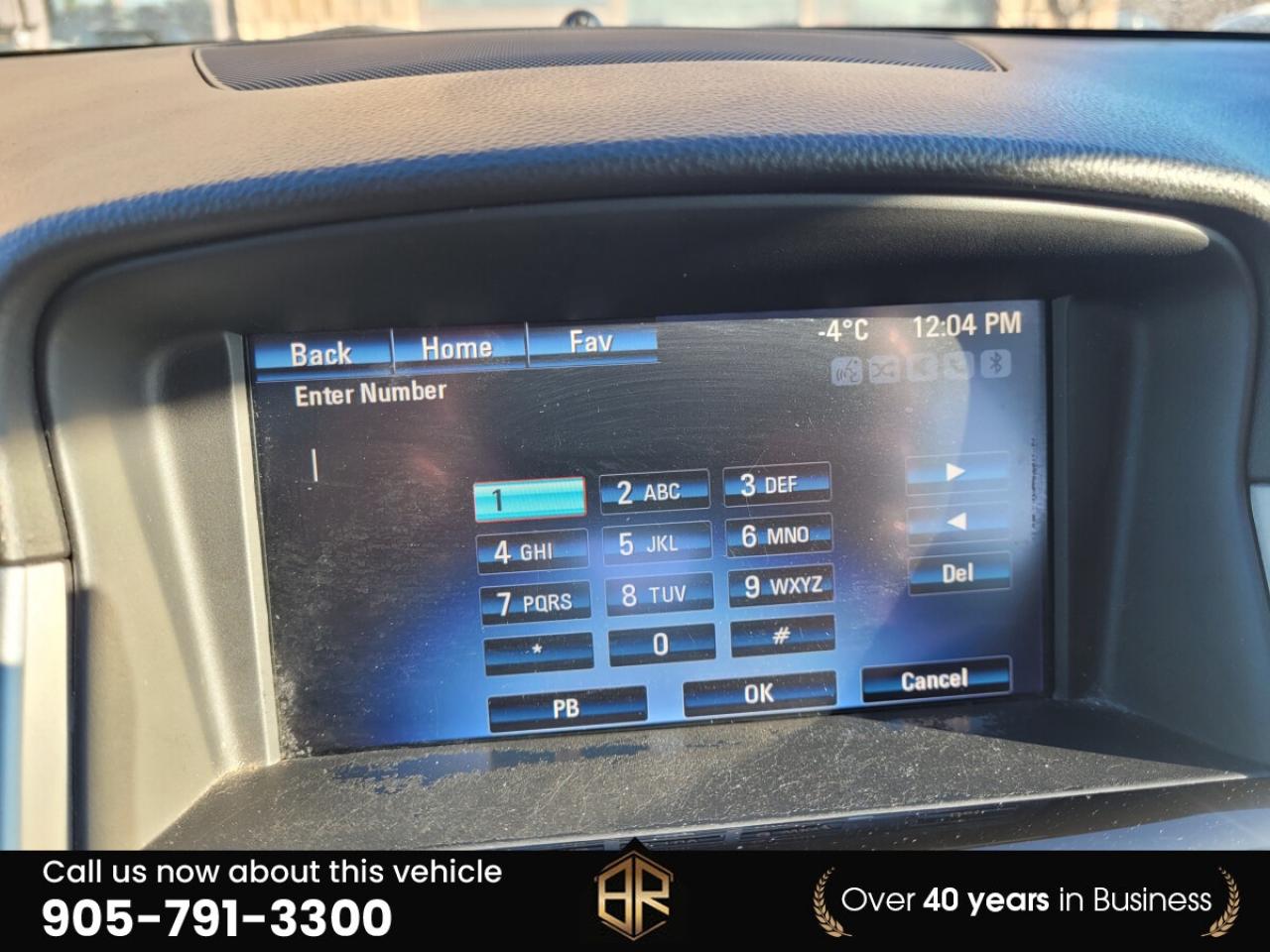 2015 Chevrolet Cruze 1LT | No Accidents Reported Photo