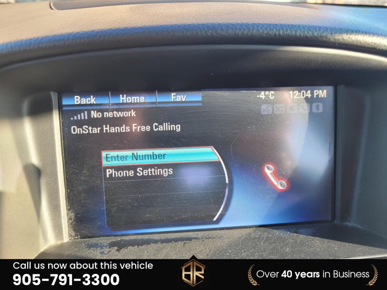 2015 Chevrolet Cruze 1LT | No Accidents Reported Photo