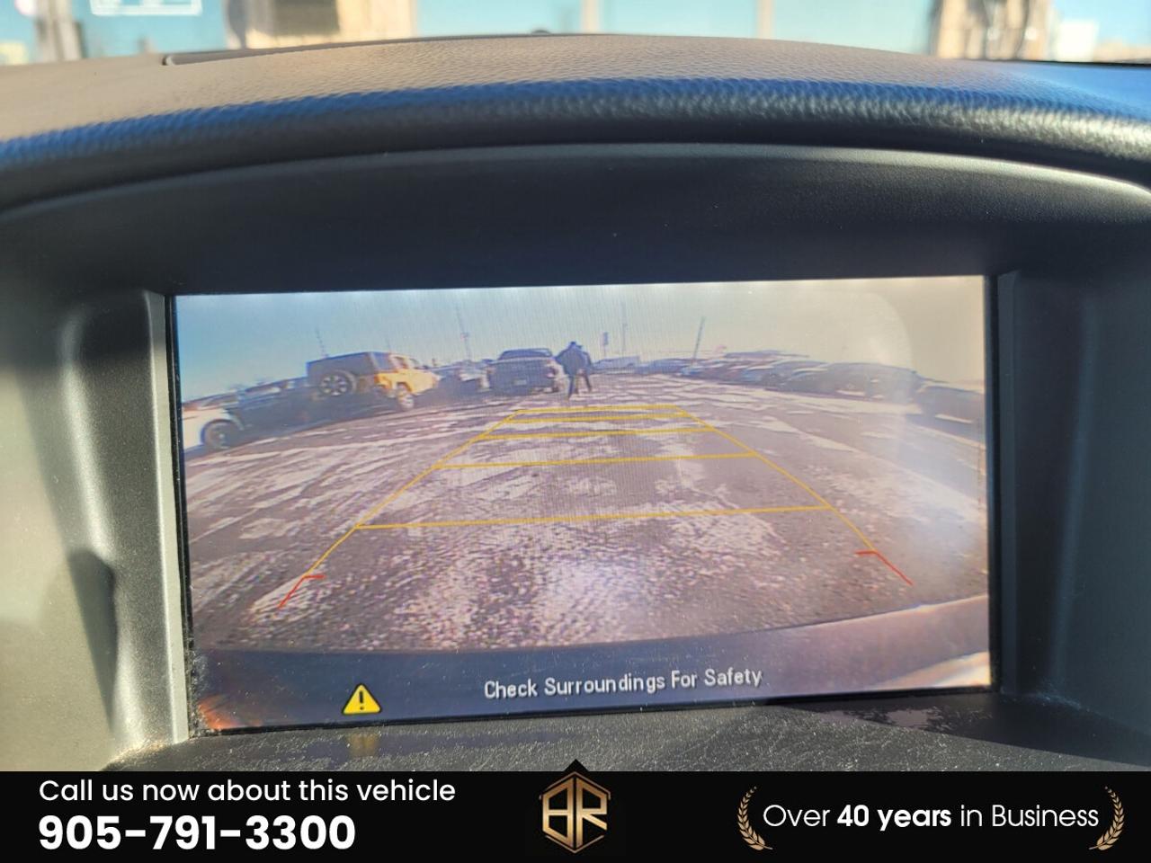 2015 Chevrolet Cruze 1LT | No Accidents Reported Photo