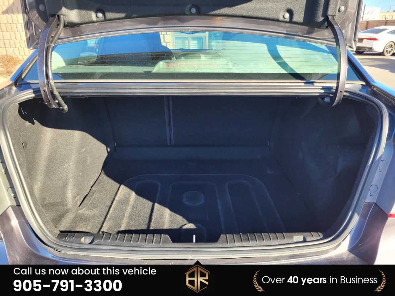 2015 Chevrolet Cruze 1LT | No Accidents Reported Photo