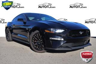 Used 2022 Ford Mustang GT Premium QUALIFIES FOR 5.79% OVER 72 MNTHS OAC! for sale in Hamilton, ON