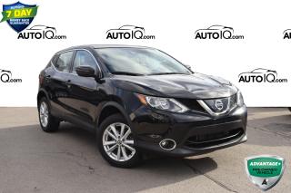 Used 2019 Nissan Qashqai SV CERTIFIED AND READY! for sale in Hamilton, ON