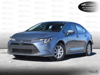 Used 2020 Toyota Corolla L for sale in Stittsville, ON