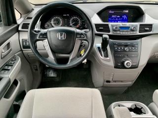 2011 Honda Odyssey EX - Photo #3