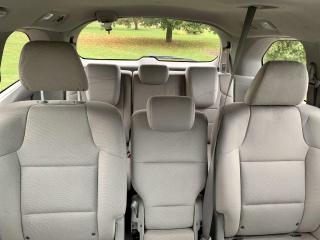 2011 Honda Odyssey EX - Photo #4