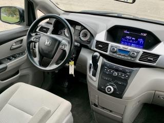 2011 Honda Odyssey EX - Photo #14