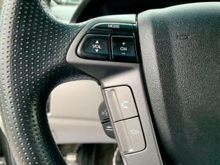 2011 Honda Odyssey EX - Photo #16