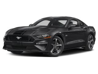 New 2022 Ford Mustang GT for sale in Burlington, ON