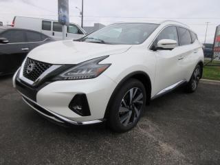 Used 2023 Nissan Murano  for sale in Peterborough, ON