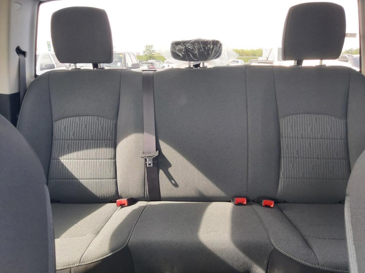 2022 RAM 1500 Classic TRADESMAN Photo