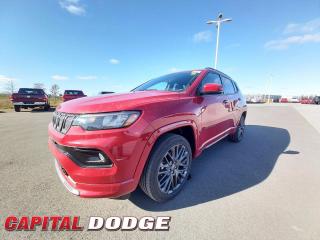 New 2022 Jeep Compass LIMITED for sale in Kanata, ON