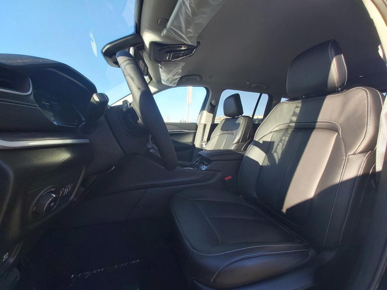 2023 Jeep Grand Cherokee Limited Photo4