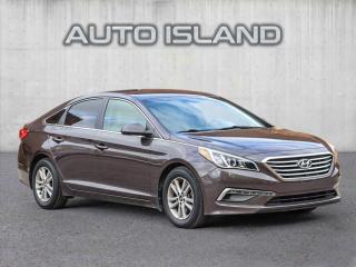 Used 2015 Hyundai Sonata 4dr Sdn 2.4L for sale in North York, ON