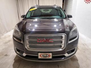 Used 2015 GMC Acadia SLE1 for sale in Windsor, ON