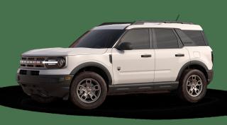 New 2022 Ford Bronco Sport BIG BEND for sale in Watford, ON
