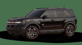 New 2022 Ford Bronco Sport BIG BEND for sale in Watford, ON