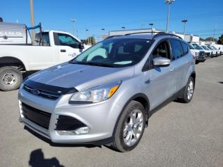 Used 2013 Ford Escape 4WD 4DR SEL for sale in Guelph, ON