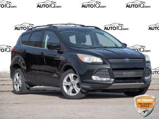 Used 2013 Ford Escape KEYLESS ENTRY | SPEED CONTROL | SELLING AS-IS for sale in St Catharines, ON