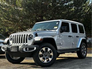 New 2023 Jeep Wrangler  for sale in Waterloo, ON