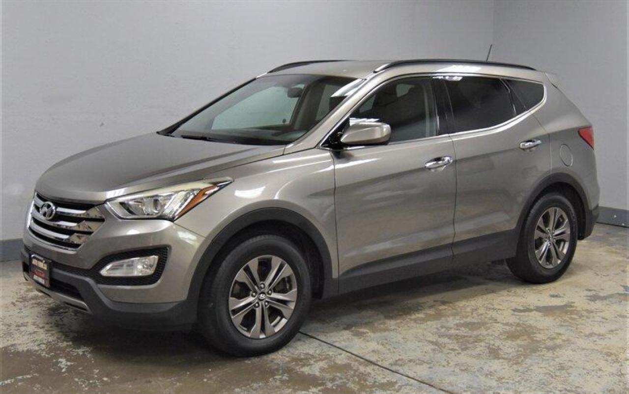 2013 Hyundai Santa Fe Sport 2.0T