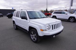 Small SUV 4WD, 4WD 4dr High Altitude, 6-Speed Automatic w/OD, Regular Unleaded I-4 2.4 L/144