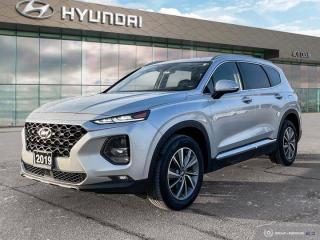 Used 2019 Hyundai Santa Fe Preferred | 2.0T | AWD | Clean Carfax for sale in Mississauga, ON