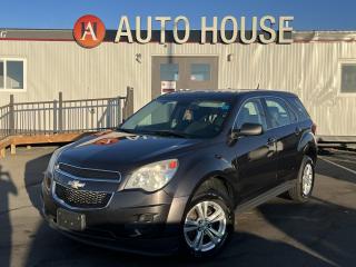 Used 2013 Chevrolet Equinox Ls Bluetooth for sale in Calgary, AB