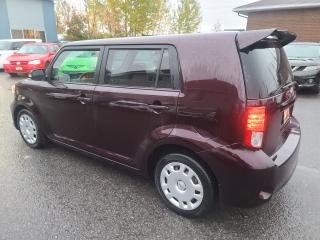 2011 Scion xB XB, ACCIDENT FREE, BLUETOOTH, POWER GROUP, 245 KM - Photo #7