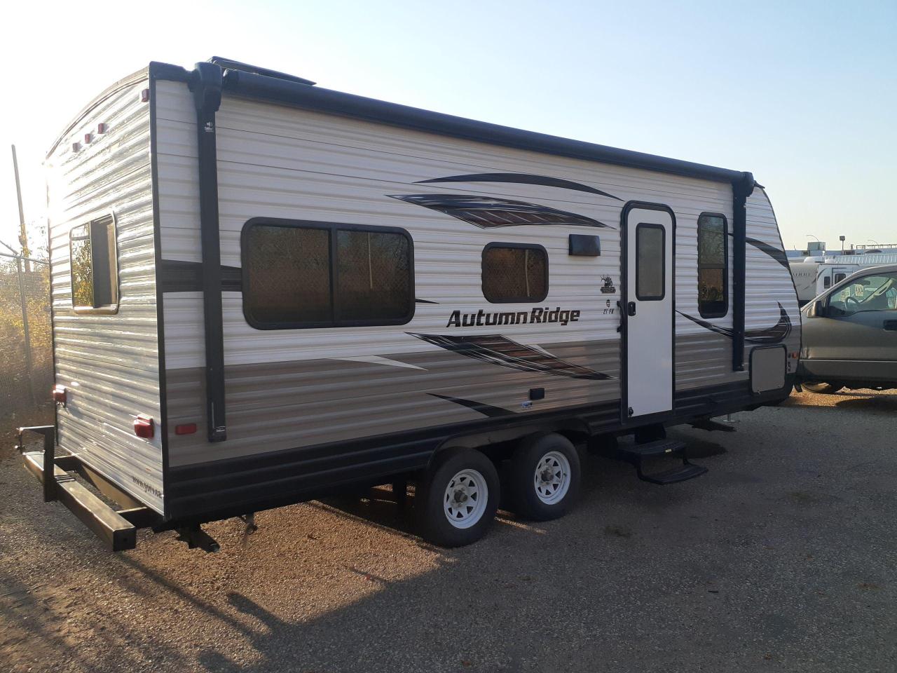 2019 Sportscoach Other 21 FB, Star Craft Autumn Ridge, AC, Power Awning - Photo #1