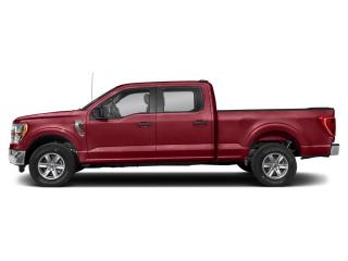 New 2022 Ford F-150 XLT for sale in Ottawa, ON