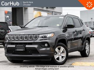 New 2022 Jeep Compass LIMITED for sale in Thornhill, ON