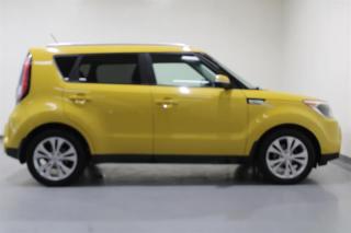 Used 2015 Kia Soul Modified. WE APPROVE ALL CREDIT for sale in Mississauga, ON
