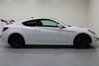 Used 2013 Hyundai Genesis Coupe 2.0T at for sale in Cambridge, ON